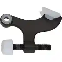 Main 2 - DOOR STOPS OIL RUBBED BRONZE - Arlington Coal & Lumber