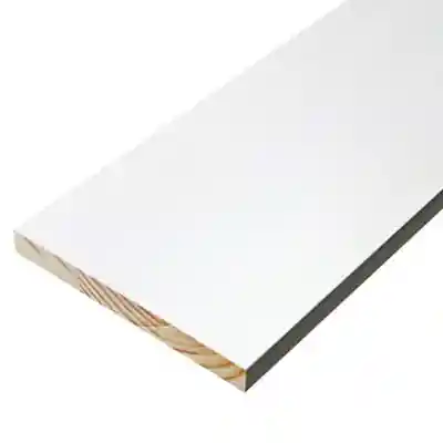 1 X 8 D-SEL PRIMED EASTERN WHITE PINE 2-COATS OIL PRIMER 8'-16' KNOTS BIN SEALED - Arlington Coal & Lumber