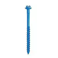 Main 2 - TAPCON 3/16 X 1-1/4" HEX HEAD MASONRY SCREW 75 PK (#24300) - Arlington Coal & Lumber