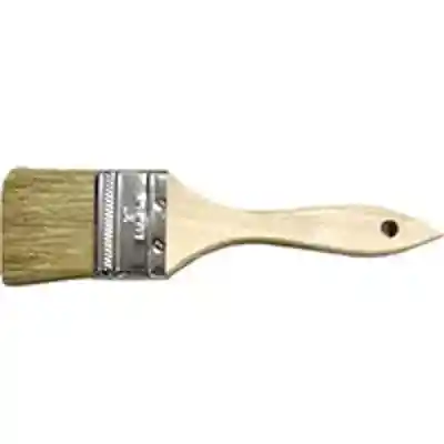 2" WHITE BRISTLE CHIP BRUSH - Arlington Coal & Lumber
