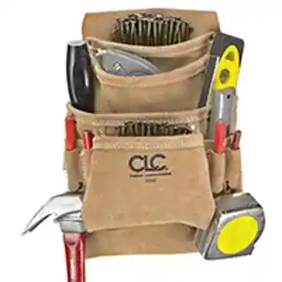 NAIL/TOOL BAG 10PKT CRPTR SUD - Arlington Coal & Lumber