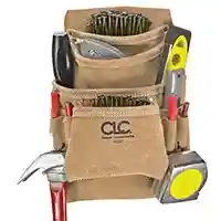 Main 3 - NAIL/TOOL BAG 10PKT CRPTR SUD - Arlington Coal & Lumber