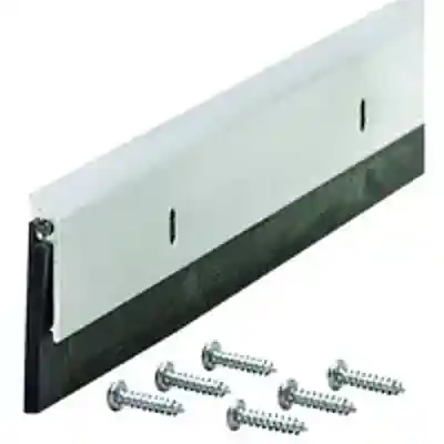 68247 ALUM DOOR BTTM SWEEP36IN - Arlington Coal & Lumber