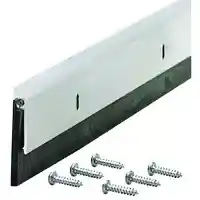 Main 2 - 68247 ALUM DOOR BTTM SWEEP36IN - Arlington Coal & Lumber