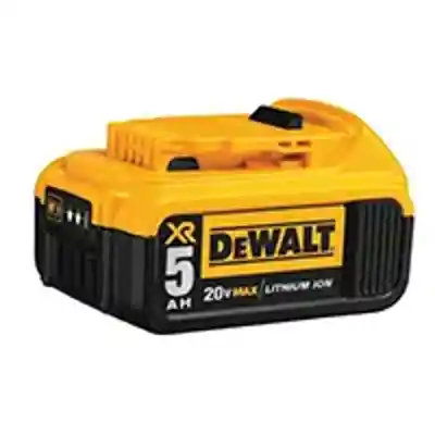 DEWALT 20V 5AH BATTERY (DCB205) - Arlington Coal & Lumber