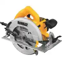 Main 1 - DEWALT 7-1/4" 15A LIGHT WEIGHT CIRCULAR SAW (DWE575) - Arlington Coal & Lumber