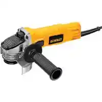 Main 1 - DEWALT ANGLE GRINDER 4-1/2" 7 AMP (DWE4011) - Arlington Coal & Lumber