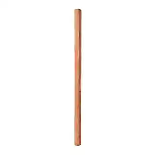 Main 1 - 2" X 2" X 36" A&BTR *KD* WESTERN RED CEDAR BALUSTER  - Arlington Coal & Lumber
