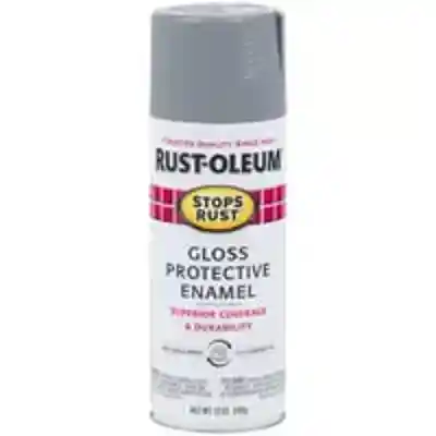 7786830 SMK GRY STOPRUST 12OZ - Arlington Coal & Lumber