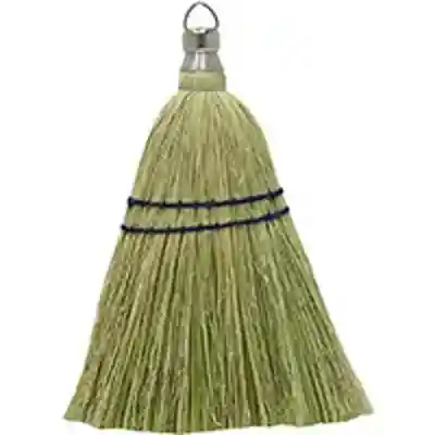 WIRE WOUND CORN WHISK BROOM - Arlington Coal & Lumber