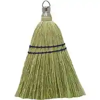 Main 1 - WIRE WOUND CORN WHISK BROOM - Arlington Coal & Lumber