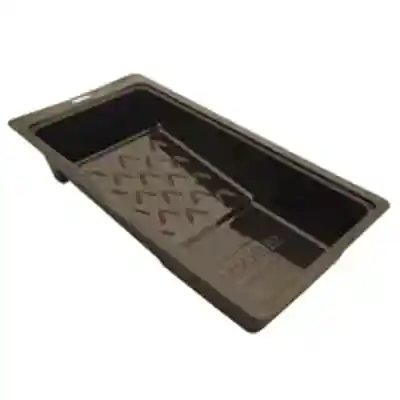TRAY PAINT ROLLER PLSTC 1/2QT - Arlington Coal & Lumber
