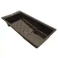 Main 2 - TRAY PAINT ROLLER PLSTC 1/2QT - Arlington Coal & Lumber