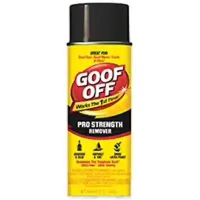 REMOVER PAINT PRO STRGTH 12OZ - Arlington Coal & Lumber