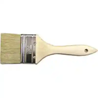 2-1/2" WHITE BRISTLE CHIP BRUSH - Arlington Coal & Lumber