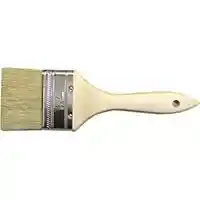 Main 1 - 2-1/2" WHITE BRISTLE CHIP BRUSH - Arlington Coal & Lumber