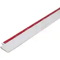 Main 1 - 43301 CINCH DOOR SWEEP WHT - Arlington Coal & Lumber