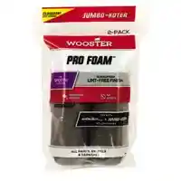 Main 1 - ROLLER COVER FOAM 2PK 4.5 - Arlington Coal & Lumber