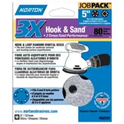 5 X UH 3X DISC JOB PACK 80 - Arlington Coal & Lumber