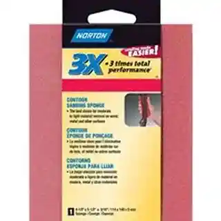 Main 1 - 02656 3X CONTOUR SPONGE 60 - Arlington Coal & Lumber