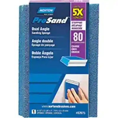 SANDING SPNG DUAL ANGLE 80GRT - Arlington Coal & Lumber