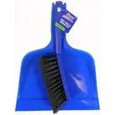 DUSTPAN/BRUSH SET - Arlington Coal & Lumber