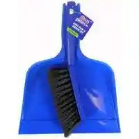 Main 2 - DUSTPAN/BRUSH SET - Arlington Coal & Lumber
