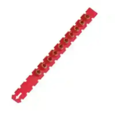 RAMSET .27-CAL RED STRIP LOAD 100CT (C5RS27) - Arlington Coal & Lumber