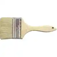Main 2 - 3" WHITE BRISTLE CHIP BRUSH - Arlington Coal & Lumber