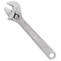 Main 2 - 8IN ADJUSTABLE WRENCH - Arlington Coal & Lumber
