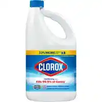 Main 2 - BLEACH CONC DISINFECTNG 6/81OZ - Arlington Coal & Lumber