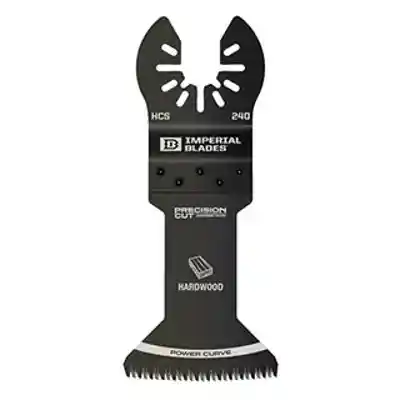 IBOA240-1 IMPERIAL BLADE 1-3/4IN JAPANESE TOOTH HARDWOOD 1PK - Arlington Coal & Lumber