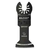 Main 2 - IBOA240-10 IMPERIAL BLADE 1-3/4IN JAPANESE TOOTH HARDWOOD 10PK - Arlington Coal & Lumber