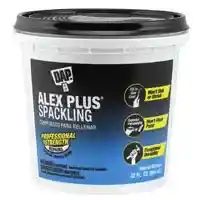Main 2 - SPACKLING TUB 32OZ - Arlington Coal & Lumber
