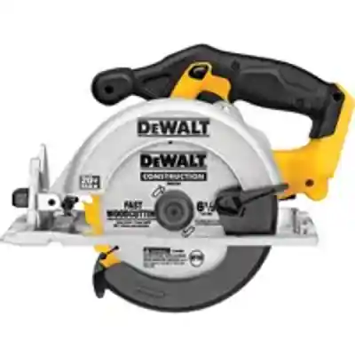 DEWALT 6-1/2" 20-V CORDLESS  CIRCULAR SAW (DCS391B) MAX LI-ION - Arlington Coal & Lumber