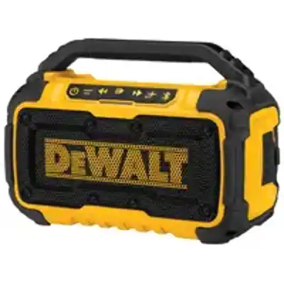 DEWALT 12/20V BLUETOOTH SPEAKER (DCR010) - Arlington Coal & Lumber