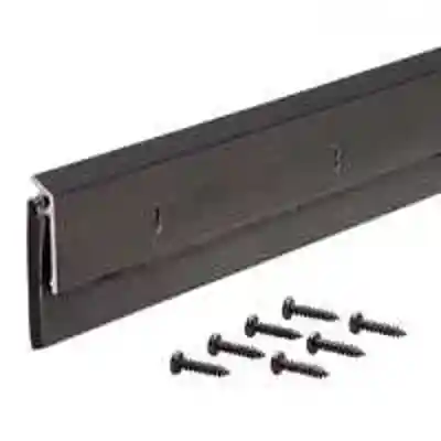 68254 BRNZ DOOR BTTM SWEEP36IN - Arlington Coal & Lumber