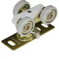 Main 2 - 1125PPK1 POCKET DOOR HANGER - Arlington Coal & Lumber