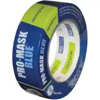 Main 2 - PROMASK DARK BLUE 1.41 IN X 60 YD PAINTERS MASKING TAPE (PMD36) IPG - Arlington Coal & Lumber