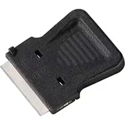 13020 MINI GLASS SCRAPER W/BLD - Arlington Coal & Lumber