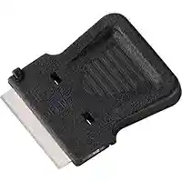 Main 2 - 13020 MINI GLASS SCRAPER W/BLD - Arlington Coal & Lumber