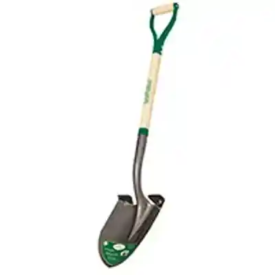 DHRP SHOVEL WOOD HANDLE - Arlington Coal & Lumber
