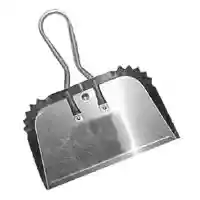 Main 2 - ALUMINUM DUSTPAN - Arlington Coal & Lumber
