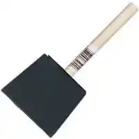 Main 2 - 3" HIGH DENSITY FOAM BRUSH - Arlington Coal & Lumber