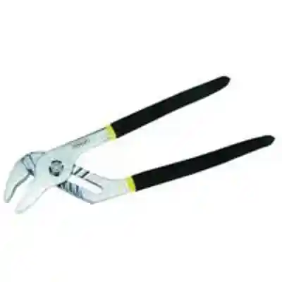 PLIER GROOVE JOINT STEEL 12IN - Arlington Coal & Lumber