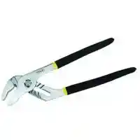 Main 2 - PLIER GROOVE JOINT STEEL 12IN - Arlington Coal & Lumber