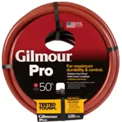 HOSE COMM 6PLY RED 3/4INX50FT - Arlington Coal & Lumber