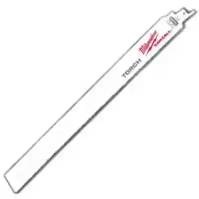 MILWAUKEE 12" (18-TPI) SAWZ-ALL TORCH BLADE (48-00-5789) - Arlington Coal & Lumber