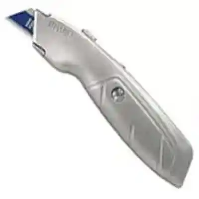 2082101 RETRAC UTILITY KNIFE - Arlington Coal & Lumber