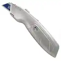 Main 2 - 2082101 RETRAC UTILITY KNIFE - Arlington Coal & Lumber